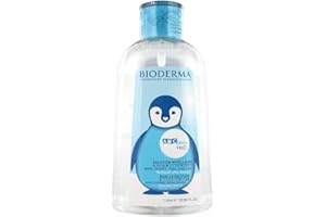 Bioderma Woda Mizellare, 1 opakowanie (1 x 1000 mililitrów)