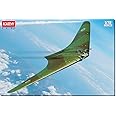 Academy 120116 492583 1/72 Horten Ho 229, Multi-Coloured