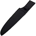 Knife Cover for Kitchen Knife Black