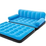 handlich, schnell verpackt, schnell aufgeblasen