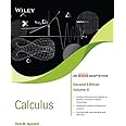 Calculus, Vol II, 2ed, An Indian Adaptation | New | BS | e | k