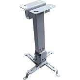 Codegen P20 Projeksiyon askı aparatı, Beyaz, 20 cm