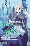 Spice and Wolf, Vol. 4 (manga) Spice and Wolf, Vol. 4 (manga)