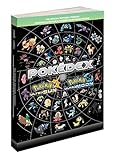 Pokémon Ultra Sun & Pokémon Ultra Moon Edition: The Official National Pokédex Pokémon Ultra Sun & Pokémon Ultra Moon Edition: The Official National Pokédex