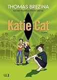 Katie Cat - Comic: Comicadaption des Romans by