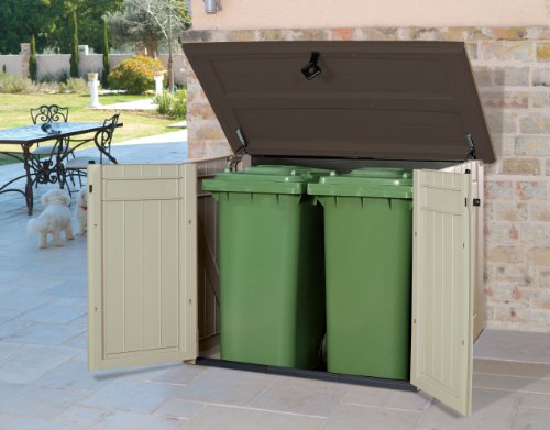 Keter Store it out Max beige/braun - 4