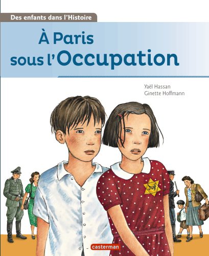 <a href="/node/14454">A Paris sous l'Occupation</a>