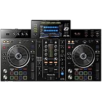 Pioneer XDJRX2 All In One DJ System for Rekordbox