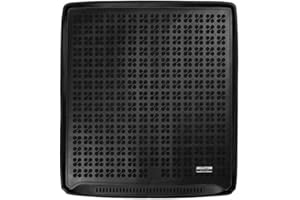 ‎AZUGA AZUGA Gummi Kofferraumwanne Premium Antirutsch passend für VW Passat Variant 3G ab 11/2014-1/2024 AZ12000277