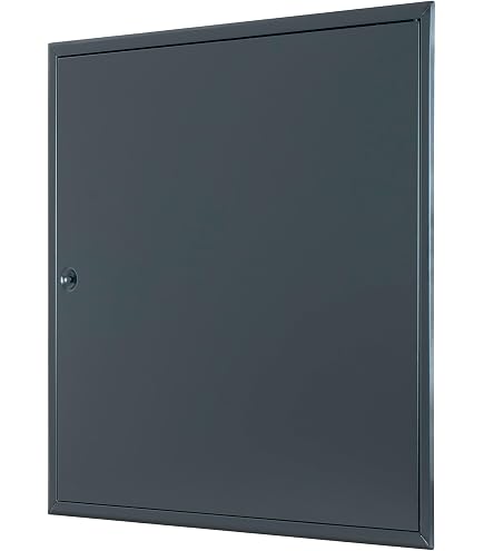 Produktbild von Revisionsklappe AluNova 40x60 Cm Mit Feuchtraumgeeigneter