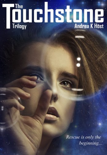 Télécharger The Touchstone Trilogy (English Edition) Gratuit