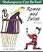 Romeo and Juliet: Shakespeare Can Be Fun by Lois Burdett