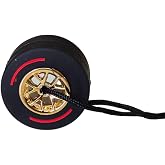 Formula 1 F1 Lastiği Soft Anahtarlık,