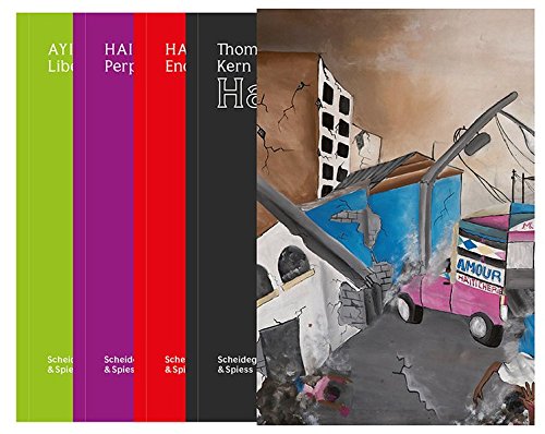 Haiti: Die endlose Befreiung