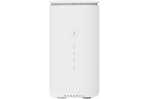 Calonny Router 5G con SIM UDX710 WIFI puerto WAN/LAN 5G NR TDD Max.2Gbp(s DL)/500Mbp(s) ULDual Band, módem 2.4GHz,5.0GHz 802.11 a/b/g/n/ac/ax…