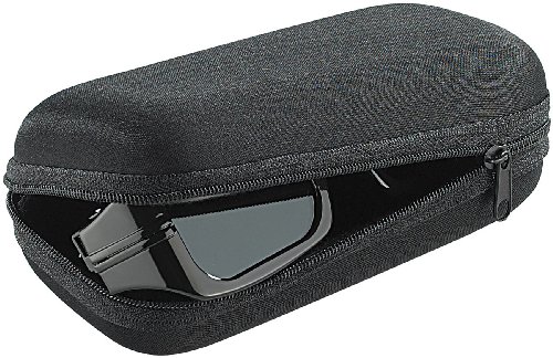 Preisvergleich Produktbild infactory LCD Sonnenbrille: Innovative Sonnenbrille mit einstellbarer Tönung (UV 400) (Verstellbare Sonnenbrille)