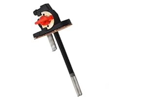 marddpair Válvula de cierre de combustible de repuesto para Polaris Big Boss Magnum Scrambler Trail Blazer Sport Sportsman 300 400 425 250 350 500 810-C-FVL-0001