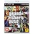 Grand Theft Auto IV (PS3)