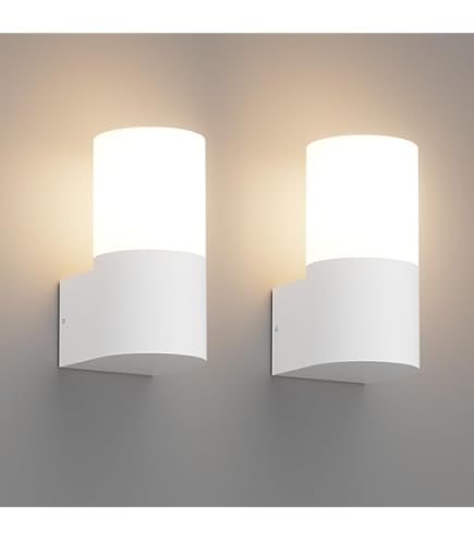 Lampada Da Parete In Acciaio Inossidabile V-TAC WALL Light|Eclairage Design - ARUM LIGHTING - Foto 5