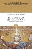 Image de Il Vangelo di Giovanni: Nessuno ha mai visto Dio (I gra