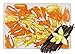 Box of 30 fantasy bath pearls - Cats vanilla perfumed