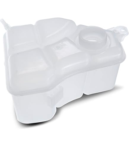 Contenitore Liquido Refrigerante Per Ford Fiesta E Fusion - Ricambio 1221362, Senza Sensore - Foto 9