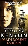 Death Doesn't Bargain (Deadman's Cross, Band 2) by Sherrilyn Kenyon
