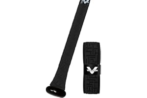 Vulcan Uni – Erwachsene 0.50mm / 1.00mm / 1.75mm Bat Grip | Baseball/Softball | Multiple Colors Standard-Schlägergriff