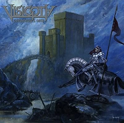 Métal Blade Records Conqueror'S Oath