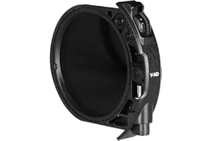 Meike Zmienny filtr ND do MK-EFTR-C Drop-in Filter Mount Adapter EF na EOSR