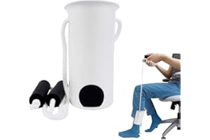 BESTBUY ZIME Elderly Men Socks Aid, Pregnant Women Avoid Bending Waist Socks Dressing Tools Disabled Elderly Sock Dressing Aid