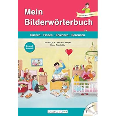 Mein Bilderworterbuch Deutsch Russisch M Audio Cd Epub Tamazwend