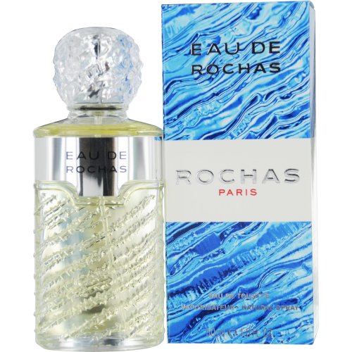 Rochas Eau De Toilette Eau De Rochas