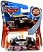 Produktbild Disney Pixar Cars Marlon Clutches McKay # 126 (Die Cast, Lenticular Eyes)