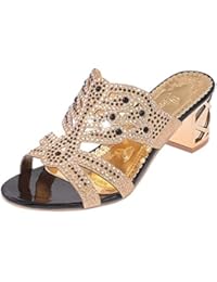 amazone chaussures femmes ete