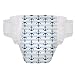 The Honest Company Diapers - Anchor Design (Size 3)- 34 ct RS.3649.00