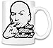 Produktbild Dr Evil One Million Dollars Kaffee Becher