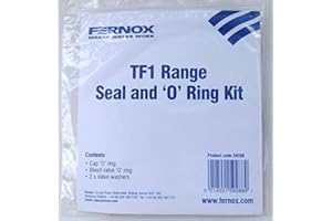 FERNOX TF1 Seal and O Ring KIT 59288 Original