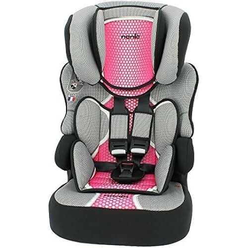 Amazon.co.uk nania car seat