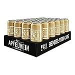Bembel With Care Apfelwein Gold Quitte 24 x 0,5 ltr.