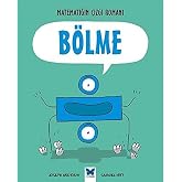 Matematiğin &Ccedil;izgi Romanı - B&ouml;lme