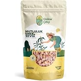 Kavrulmuş Siirt Fıstığı 400Gr
