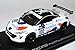 Produktbild Peugeot RCZ Gewinner 24h Nürburgring 2012 100 1/43 Norev Modell Auto
