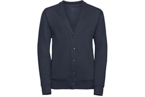 Miss Chief Girls School Cardigan (Uniform) Age 3 4 5 6 7 8 9 10 11 12 13