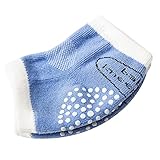 Multiusos: estas rodilleras de bebé pueden proteger las rodillas de tu bebé de rozaduras y rozaduras cuando están crawling y aprendiendo a caminar. Adecuado para cualquier temporada.