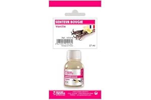 GRAINES CRÉATIVES Graine Créative Aroma para Vela 27 ml - Vainilla