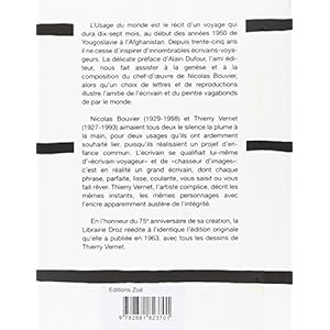 L'usage du monde Livre en Ligne L'usage du monde Livre en Ligne - Telecharger Ebook