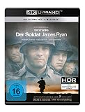 Der Soldat James Ryan  (4K Ultra HD) (+ Blu-ray 2D) - Tom Hanks