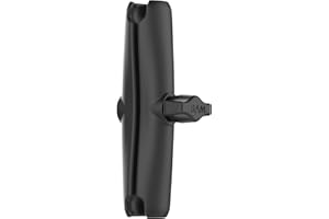 RAM MOUNTS RAM Mount RAM-B-201U-C kit de montaje - Kit de sujección (152 mm)