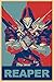 Produktbild CGC Huge Poster GLOSSY FINISH - Overwatch Reaper PS4 XBOX ONE PC - EXT667 (24" x 36" (61cm x 91.5cm))